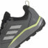 Мужские спортивные кроссовки Adidas Terrex Tracerocker 2.0 Светло-серый 40 - фото #6