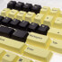 Фото #3 товара Ducky Mico PBT Dye Sublimation Set - 133 Keycaps, ANSI-US-Layout, ANSI-US-Layout