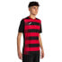 ფოტო #2 პროდუქტის JOMA Europa V short sleeve T-shirt