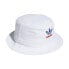 Фото #1 товара adidas Originals 299030 Unisex Originals Americana Bucket, White, One Size
