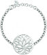 Shimmer Bracelet Tree of Life Loto SATD12