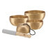 Фото #1 товара Meinl Singing Bowl Set SB-U-1750, Universal Series