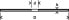 Trennscheibe gerade Standard for Metal A 30 S BF, 115 mm, 2,5 mm