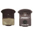 Фото #2 товара MSC Disk Brake Pads Magura