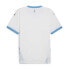 Фото #5 товара PUMA Olympique Marseille home short sleeve T-shirt