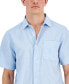 ფოტო #3 პროდუქტის Men's Sand Desert Short-Sleeve Shirt