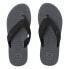 ფოტო #1 პროდუქტის RVCA Sandbar Flip Flops