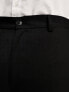 Фото #3 товара Jack & Jones suit trousers in slim fit black