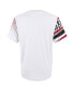 ფოტო #2 პროდუქტის Big Boys White Nebraska Huskers Gametime Multi-Hit T-shirt