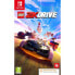 LEGO 2K Drive - Switch Game - Standard Edition (Code im Box)