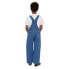 DICKIES Denim Jumpsuit