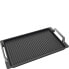 GRILLPLATE Universal Grillplatte mit Antihaftbeschichtung