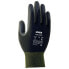 UVEX Arbeitsschutz 60248 - Factory gloves - Black - Adult - Unisex - 1 pc(s) - EN 388:2016 (4 1 3 1 X)