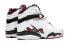 Air Jordan 8 Retro Alternate GS 305368-104 Sneakers