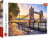 Фото #1 товара Детский развивающий пазл Trefl PUZZLE 1000 Tower Bridge Londyn 10774