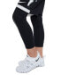 Фото #3 товара Big Boys Pro Warm Dri-FIT Logo-Print Tights