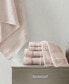 Turkish Cotton 6-Pc. Bath Towel Set