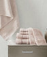 Фото #3 товара Turkish Cotton 6-Pc. Bath Towel Set