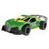 TACHAN Green Rc Sports Car With Smoke Scale 1:14