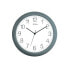 Фото #1 товара Часы настенные технолайн WT 7000 серебристые 28.5 см