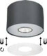 Фото #1 товара Lampa sufitowa Nowodvorski Ppoint 1x35W (6006)