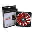 Фото #3 товара Xilence XF050 - Fan - 14 cm - 900 RPM - 41.37 cfm