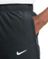 Фото #4 товара Брюки для тренировок мужские Nike Court Advantage Dri-FIT