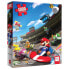 USAOPOLY 1000 Pieces Mario Kart Puzzle