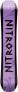 Nitro Snowboards Men's T3 Brd '21 Highend Pro Performance Twin Camber Freestyle Pipe Boards, Multi-Colour