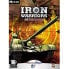 Фото #1 товара PC GAMES PC Iron Warriors T72 Tank Command