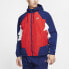 Фото #5 товара Куртка Nike Sportswear Heritage Windrunner Logo CJ4359-657