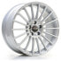 Фото #1 товара Колесный диск литой Avus Racing AC-M03 hyper silver 8x19 ET35 - LK5/112 ML66.6