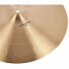 Paiste 18" Masters Extra Thin Crash