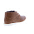 Фото #8 товара Ben Sherman Kirk Chukka BNMS21015 Mens Brown Synthetic Chukkas Boots 9