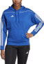 Фото #2 товара Adidas Bluza adidas Tiro 23 League Sweat Hoodie W IC7851