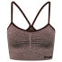 HUMMEL CI Scrunch Top Seamless