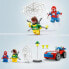 Lego Marvel 10789 Spider-Man und Doctor Octopus, Spielzeug mit Spidey und Ziegeln
