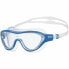 Adult Swimming Goggles Arena GAFAS THE ONE MASK Blue