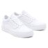 VANS Old Skool trainers True White / True White, 31 - фото #1