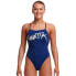 Фото #1 товара FUNKITA Strapped in Swimsuit