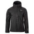 HI-TEC Samir softshell jacket