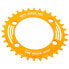 KCNC MTB Scope 104 BCD oval chainring