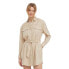 Фото #2 товара PEPE JEANS Beate Long Sleeve Short Dress