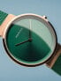 Фото #4 товара Часы и аксессуары Bering Классические наручные часы 31 мм 5ATM для женщин 14531-868