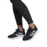 Фото #6 товара Мужские кроссовки спортивные для бега черные текстильные низкие Adidas Galaxar Run