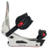 K2 SNOWBOARDS Program Snowboard Bindings