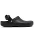 Фото #5 товара Men's and Women's On-The-Clock Work Slip-On Clogs from Finish Line