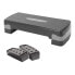 SPORTI FRANCE Adjustable Step