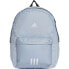 Фото #1 товара ADIDAS Classic Badge Of Sport 3 Stripes backpack