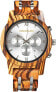 Фото #1 товара Наручные часы мужские Edenholzer Хронограф Анегада Датаформат